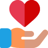 Donation Icon